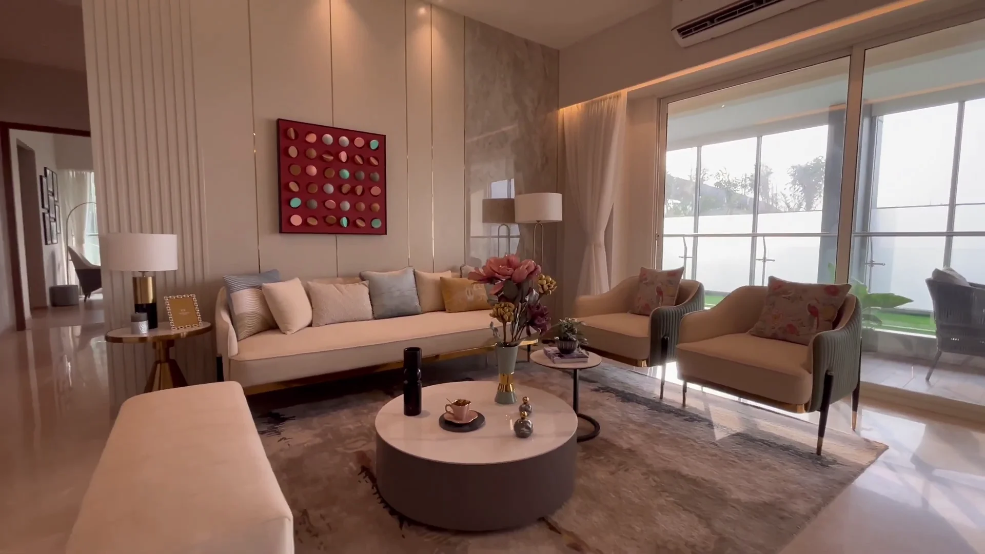 Godrej Jardinia Noida